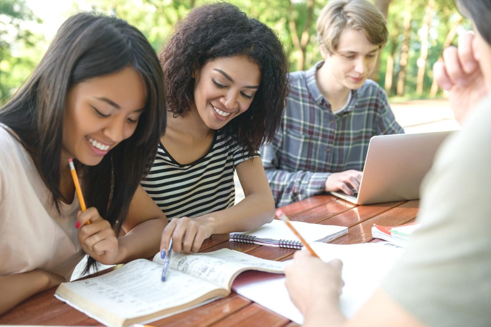 Organisation flexible du temps d'apprentissage avec calendrier personnalisé